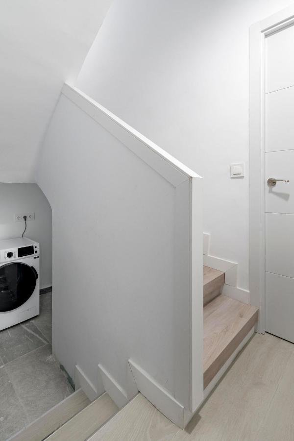 Puerta Del Angel, Casa Independiente, 3 Plantas Villa Madrid Exterior foto